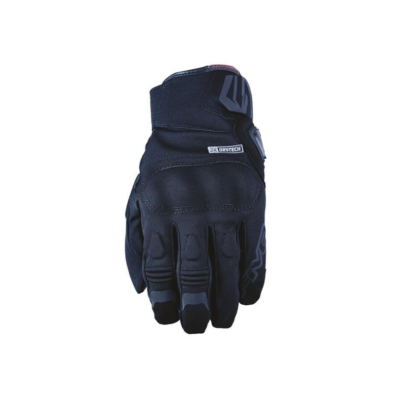 GANTS FIVE BOXER STREET WP NOIR