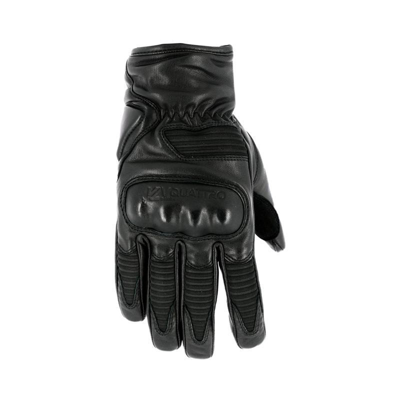 GANTS VQUATTRO GARAGE