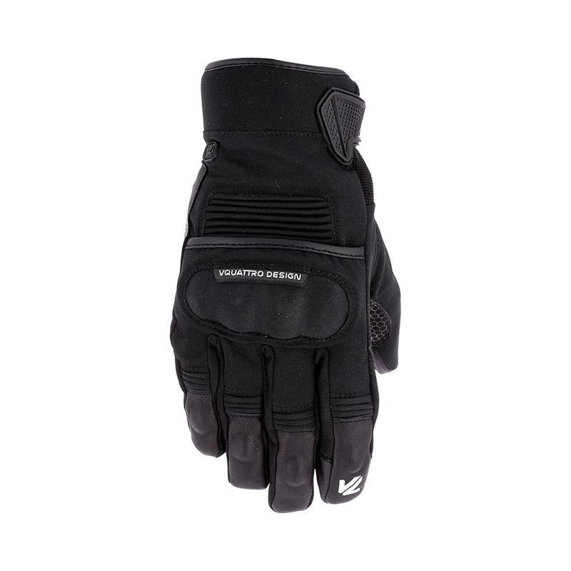 GANTS VQUATTRO TRACKER