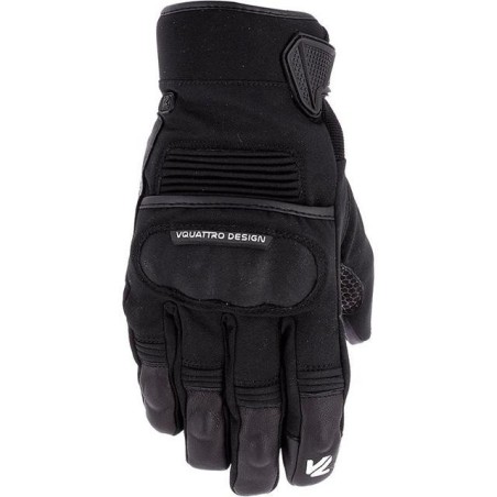 GANTS VQUATTRO TRACKER