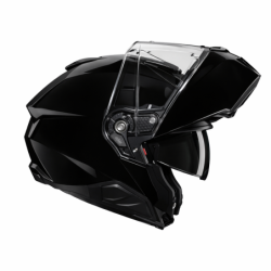 CASQUE HJC i91 NOIR BRILLANT