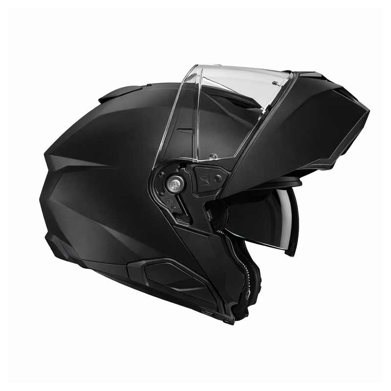 CASQUE HJC i91 NOIR MAT