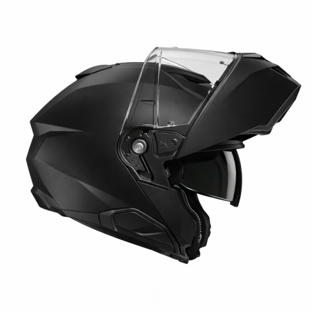 CASQUE HJC i91 NOIR MAT