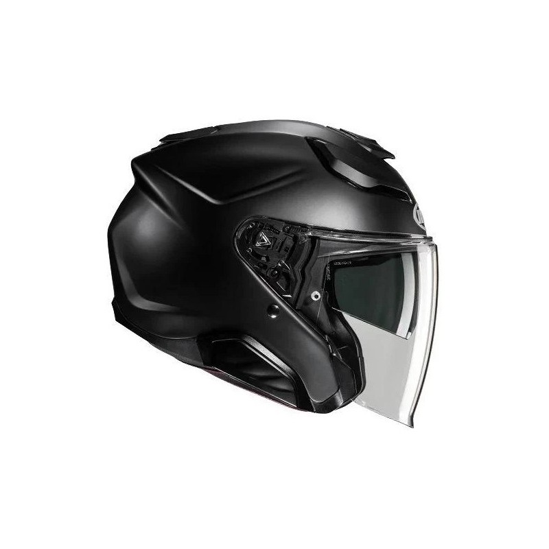 CASQUE HJC F31 NOIR MAT