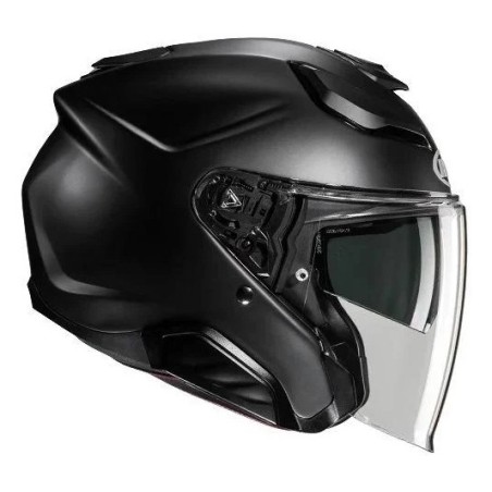 CASQUE HJC F31 NOIR MAT