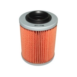 FILTRE A HUILE SIMILAIRE HF152