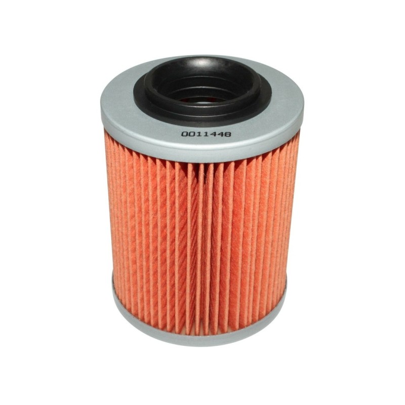 FILTRE A HUILE SIMILAIRE HF152