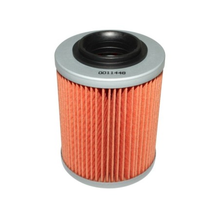 FILTRE A HUILE SIMILAIRE HF152