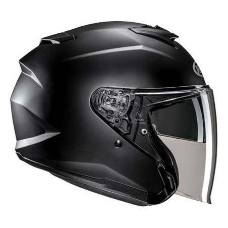 CASQUE HJC i31 NOIR MAT