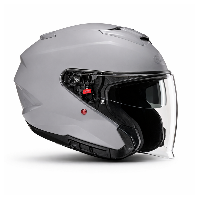 CASQUE HJC i31 GRIS NARDO