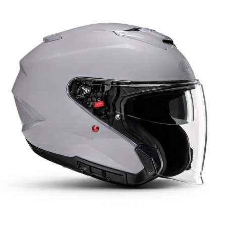 CASQUE HJC i31 GRIS NARDO