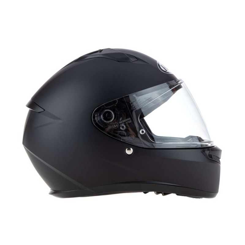 CASQUE HJC C10 NOIR MAT