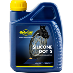 LIQUIDE DE FREIN DOT 5 PUTOLINE