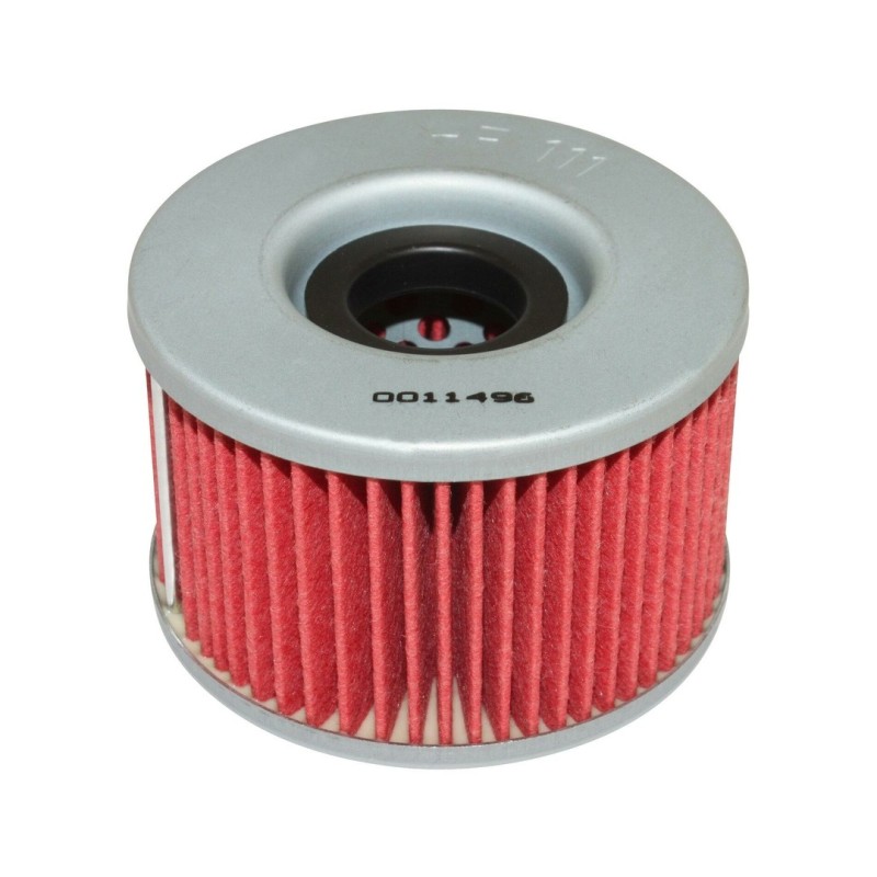 FILTRE A HUILE SIMILAIRE HF111