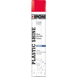 RENOVATEUR IPONE PLASTIC SHINE