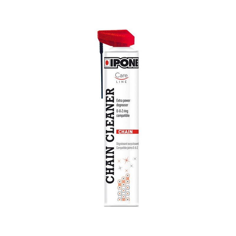 BOMBE DEGRAISSANT CHAINE IPONE CHAIN CLEANER