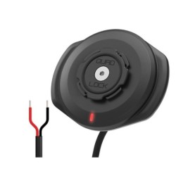 BASE DE RECHARGE SANS FIL ETANCHE TELEPHONE QUAD LOCK V2