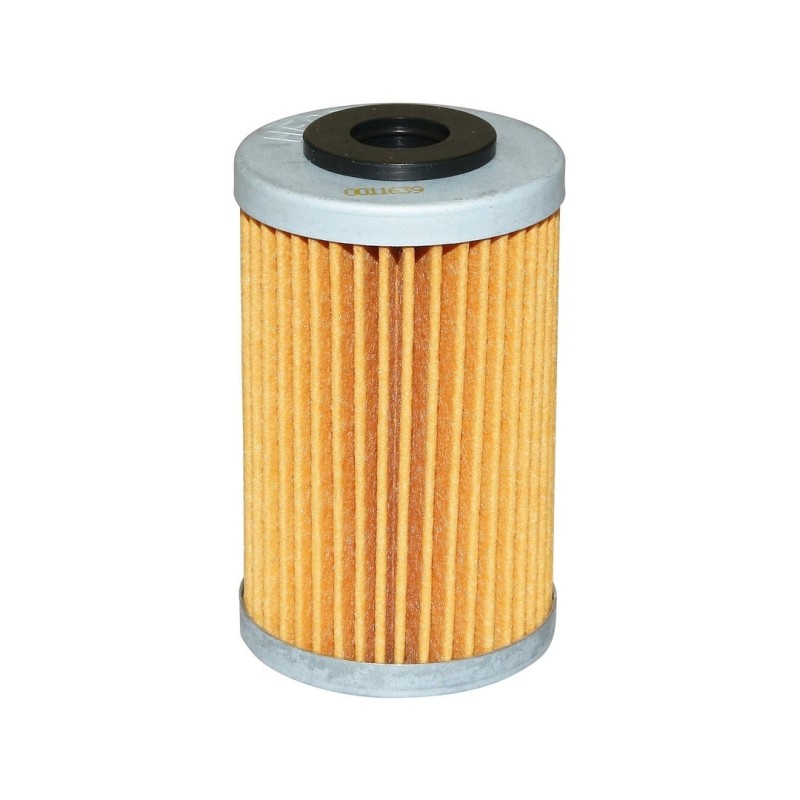 FILTRE A HUILE SIMILAIRE HF655