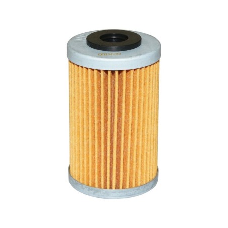 FILTRE A HUILE SIMILAIRE HF655