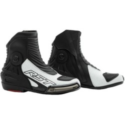 DEMI BOTTES MOTO RACING RST TRACTECH EVO 3 SHORT