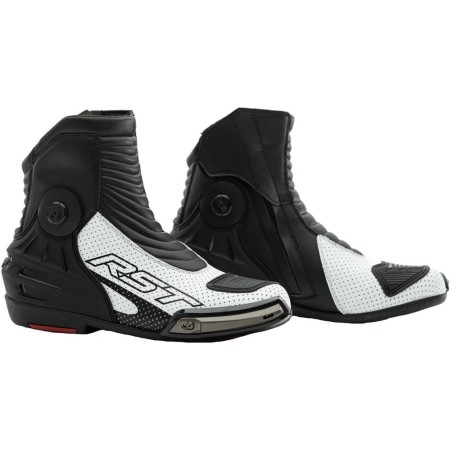 DEMI BOTTES MOTO RACING RST TRACTECH EVO 3 SHORT