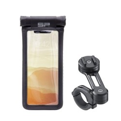 PACK SP CONNECT HOUSSE DE TELEPHONE UNIVERSELLE TAILLE M