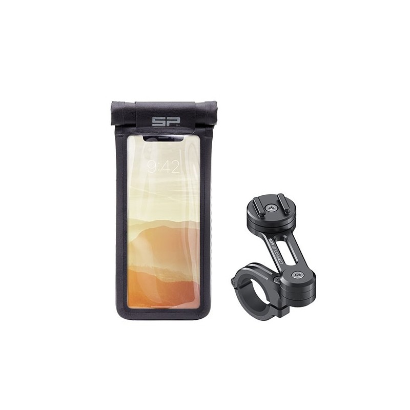 PACK SP CONNECT HOUSSE DE TELEPHONE UNIVERSELLE TAILLE M