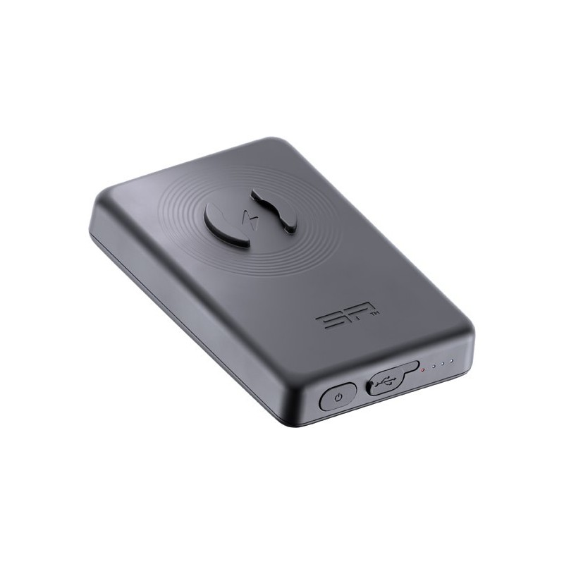 BATTERIE EXTERNE SANS FIL SP CONNECT SPC+