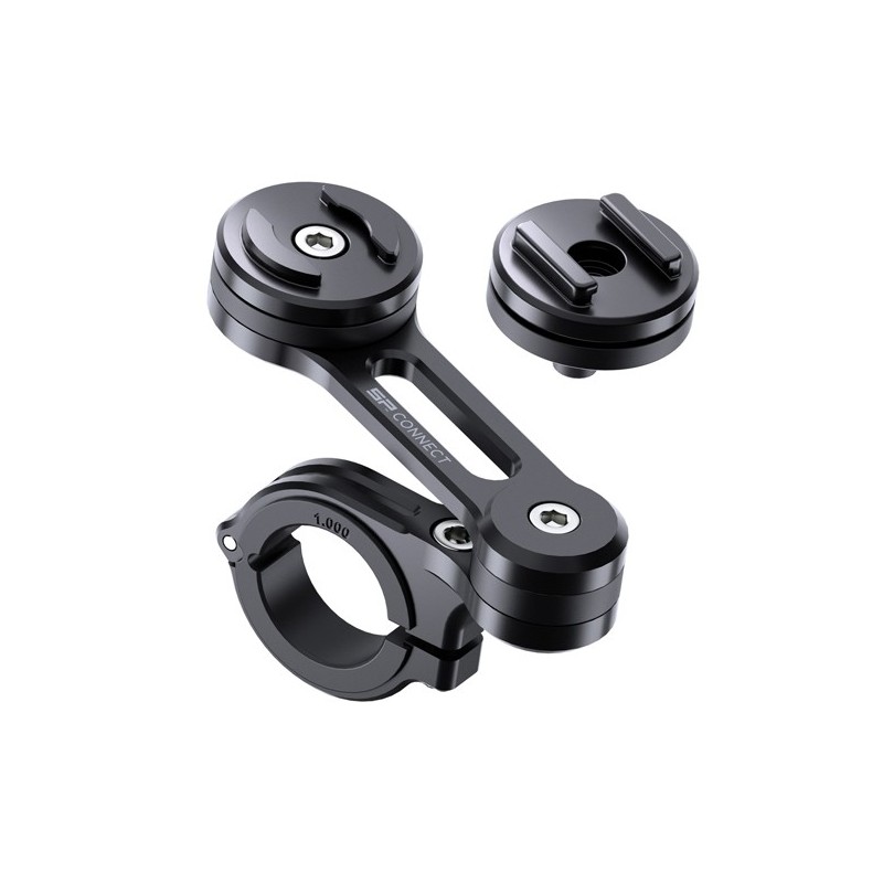 SUPPORT DE TELEPHONE SUR GUIDON SP CONNECT SPC+