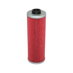 FILTRE A HUILE SIMILAIRE HF161