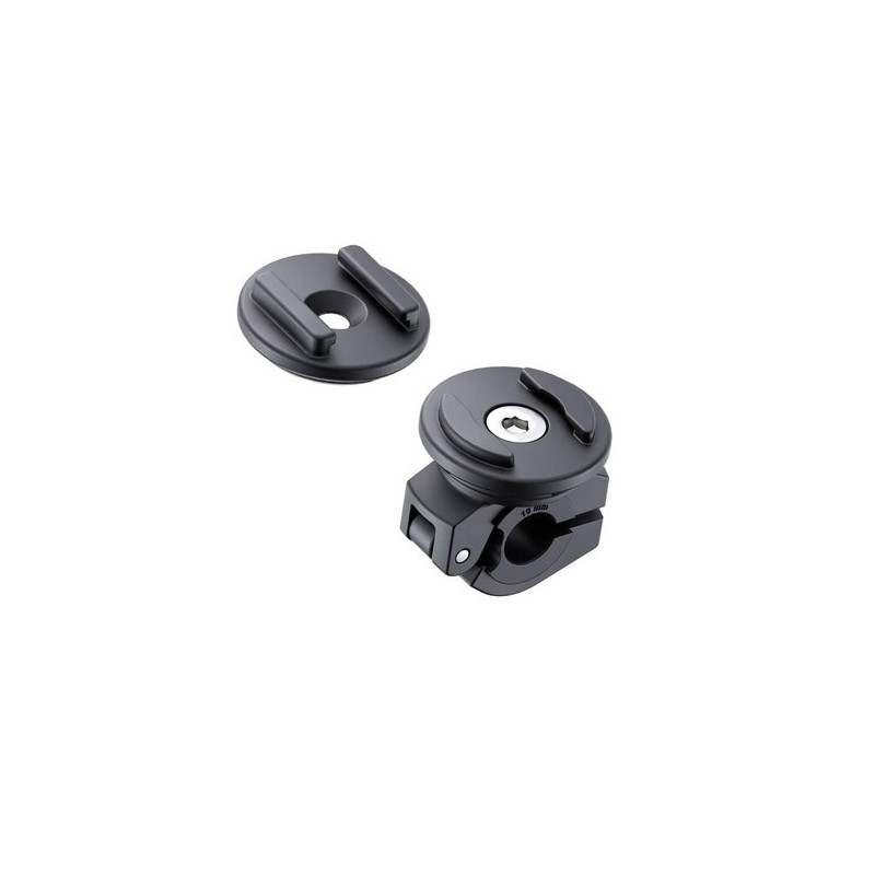 SUPPORT DE TELEPHONE SUR TIGE RETROVISEUR SP CONNECT