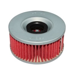 FILTRE A HUILE SIMILAIRE HF144