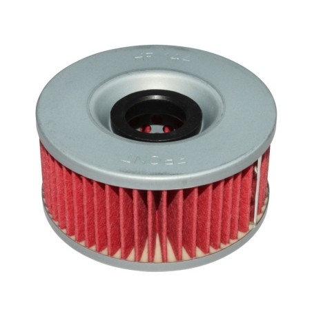 FILTRE A HUILE SIMILAIRE HF144