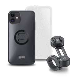PACK COMPLET SUPPORT TELEPHONE SP CONNECT IPHONE 11 / XR