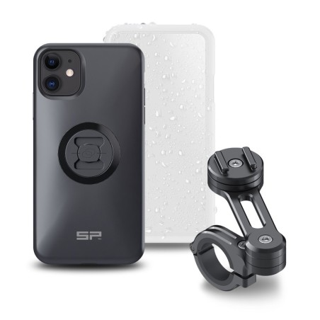 PACK COMPLET SUPPORT TELEPHONE SP CONNECT IPHONE 11 / XR