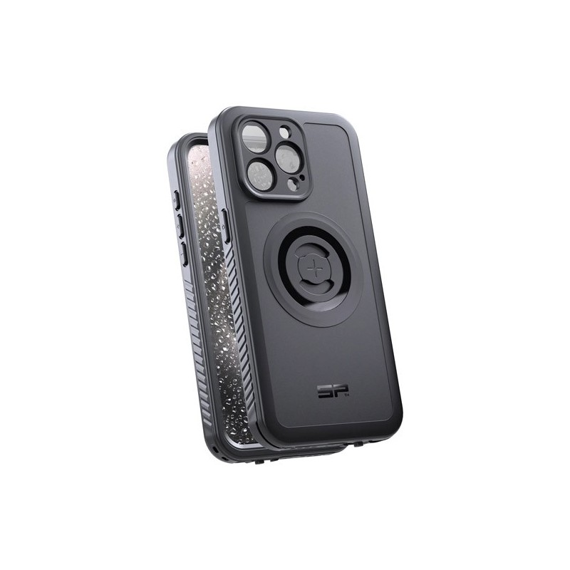 COQUE DE TELEPHONE SP CONNECT SPC+ XTREME IPHONE 15 PRO MAX