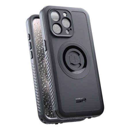 COQUE DE TELEPHONE SP CONNECT SPC+ XTREME IPHONE 15 PRO MAX
