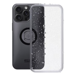 COQUE DE PROTECTION PLUIE TELEPHONE SP CONNECT IPHONE 15 PRO MAX