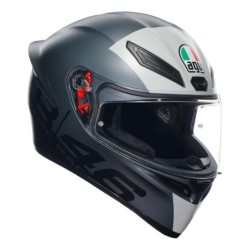 CASQUE AGV K1 S LIMIT 46