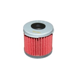 FILTRE A HUILE SIMILAIRE HF167