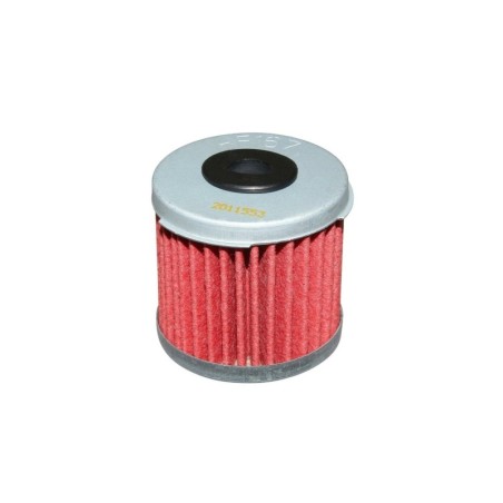 FILTRE A HUILE SIMILAIRE HF167