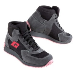 CHAUSSURES MOTO GAERNE G-RUE AQUATECH GRIS ANTHRACITE