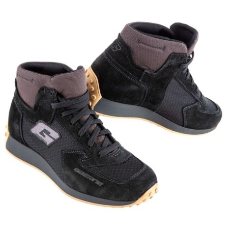 CHAUSSURES MOTO GAERNE G-RUE AQUATECH NOIRE