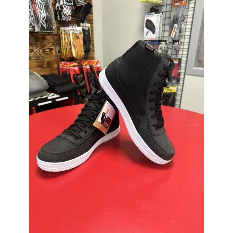 CHAUSSURES MOTO TCX MOOD 2 GORE-TEX