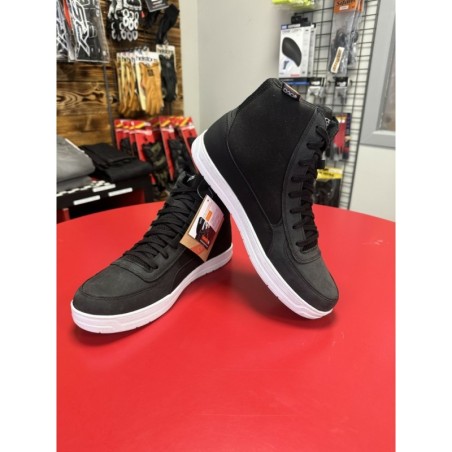 CHAUSSURES MOTO TCX MOOD 2 GORE-TEX