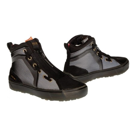 CHAUSSURES MOTO TCX IKASU LADY WP REFLEX