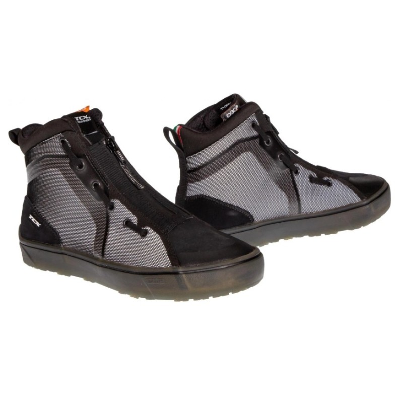 CHAUSSURES MOTO TCX IKASU WP REFLEX