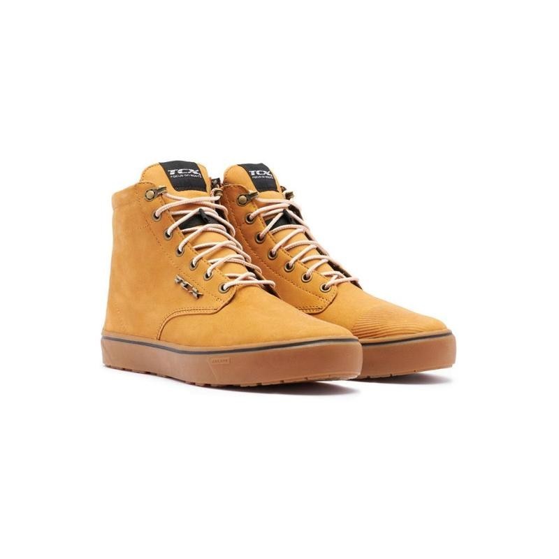 CHAUSSURES MOTO TCX DARTWOOD WP