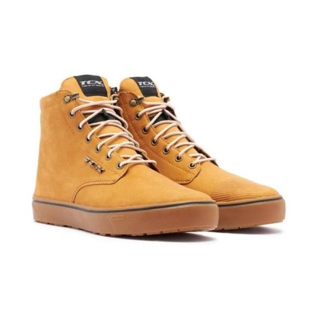 CHAUSSURES MOTO TCX DARTWOOD WP