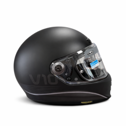 CASQUE HJC V10 TAMI NOIR MAT